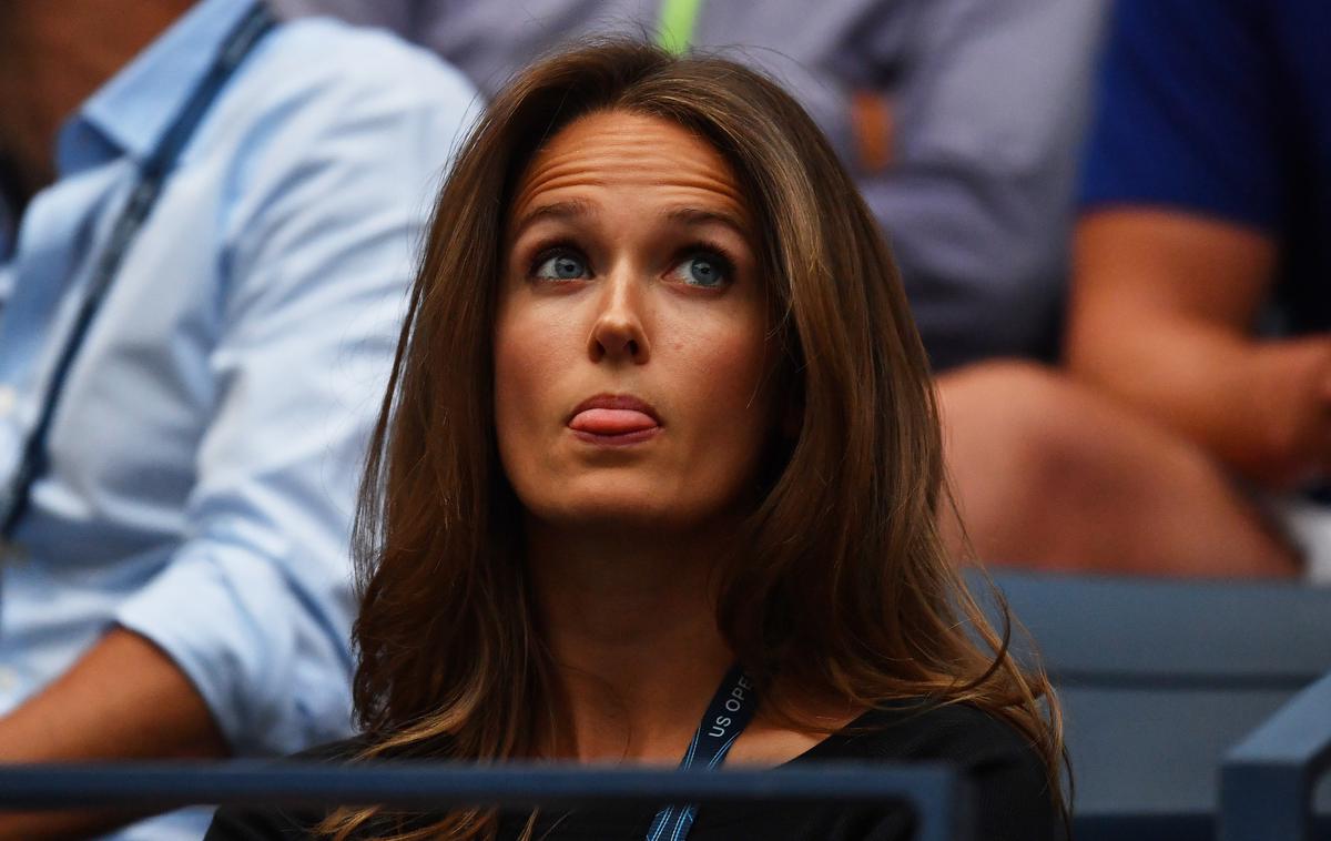Kim Sears | Foto Guliver/Getty Images
