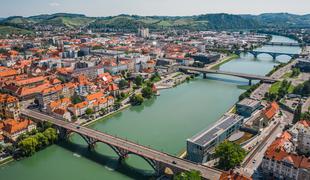 Maribor med najboljšimi evropskimi destinacijami, Ljubljane ni na seznamu