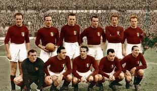 Največja tragedija v zgodovini italijanskega nogometa