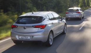 Pravila sodelovanja v nagradni igri: Podarjamo teden dni z novo Opel Astro