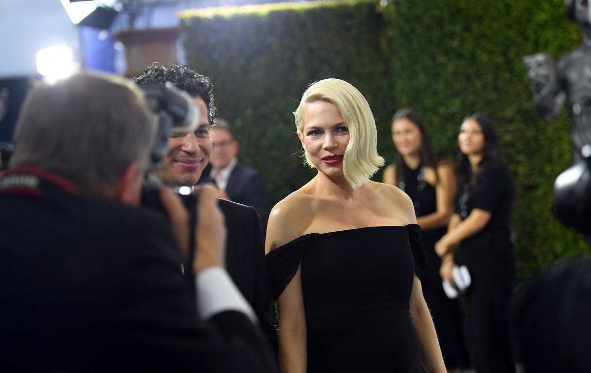 Michelle Williams | Foto Getty Images