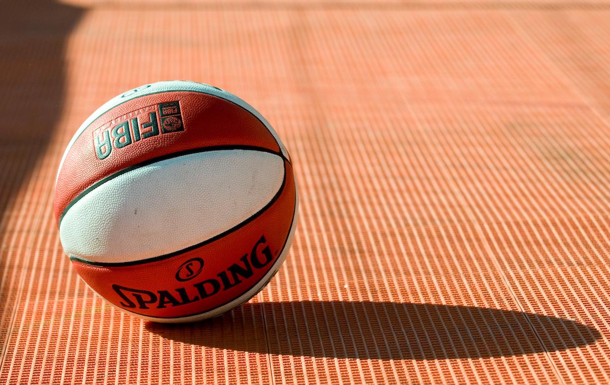 Košarka 3x3 | Košarka 3x3 je postala olimpijski šport. | Foto Matic Klanšek Velej/Sportida