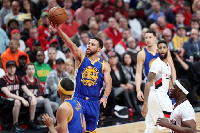 NBA Curry | Foto Reuters