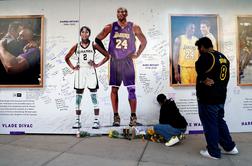 Kdaj bodo pokopali Kobeja Bryanta?
