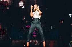 Potrjen nov datum prihoda Celine Dion v Zagreb