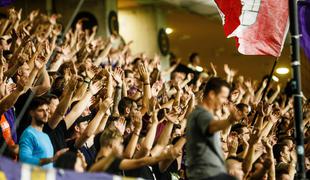 Mariboru grozi kazen disciplinske komisije Uefa