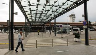 Fraport Slovenija bo odpustil 82 zaposlenih