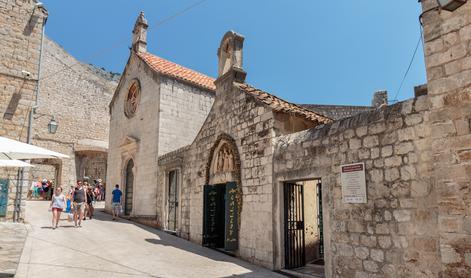 Znana ljubljanska galerija odpira podružnico v Dubrovniku