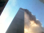 WTC, 11. september