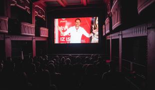 Sarajevski filmski festival v ljubljanskem Kinodvoru