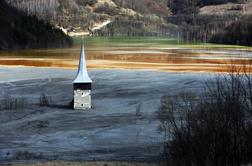 Morilska voda in uničena življenja: eno najnevarnejših jezer v Evropi