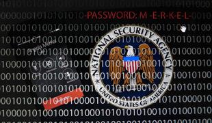 Edward Snowden: NSA razvija kvantni računalnik, ki dekodira skoraj vsako šifro