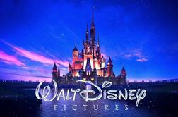 Studio Walta Disneyja z več kot štiri milijarde dolarjev prihodkov