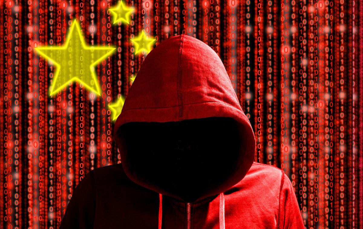 Vohunjenje, Kitajska | Vohunski napad na ameriška podjetja naj bi izvedli Kitajci, vendar pa razen medija Bloomberg o tem nič ne ve nihče drug.  | Foto Thinkstock