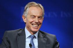 Blair bo svetovalec albanske vlade