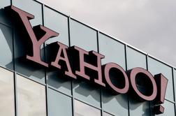 Kako je Yahoo inženirjem v zameno za zvestobo pokazal sredinec