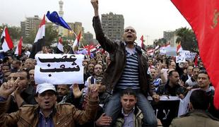 Egiptovski novinar El Dabh: Realne alternative Mursiju ni