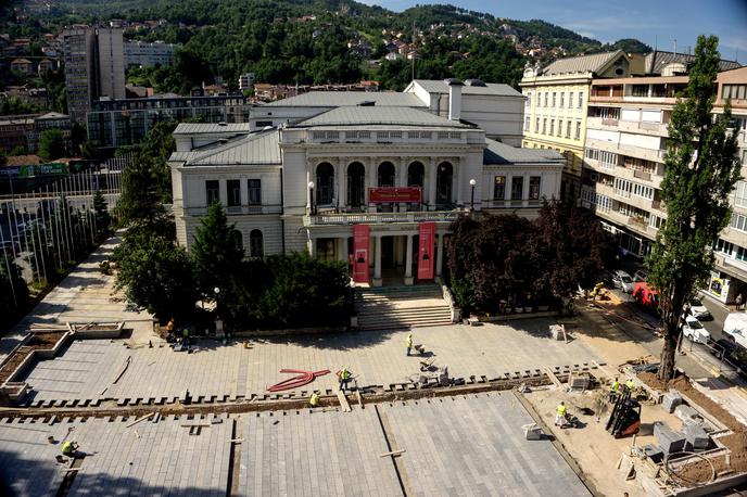 Sarajevo Film Festival, SFF | Foto SFF