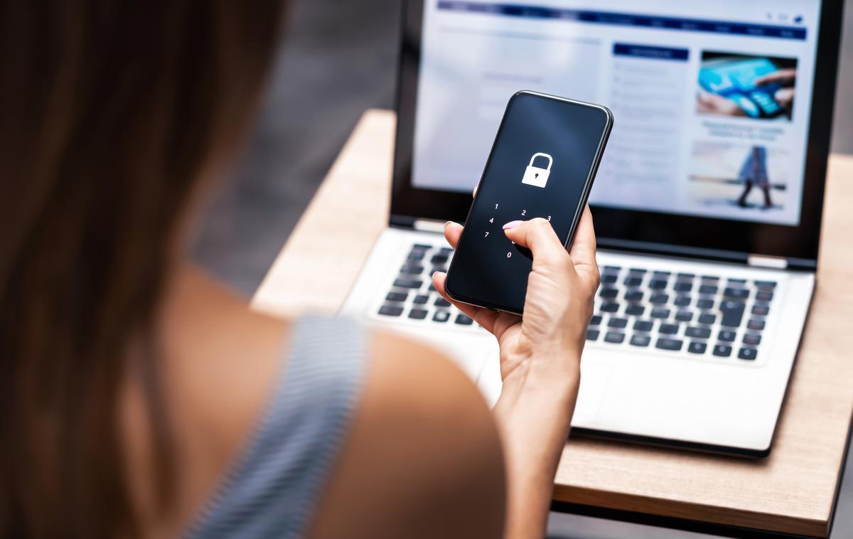 GDPR, varovanje osebnih podatkov | "Nov zakon o varstvu osebnih podatkov (ZVOP-2) zmanjšuje tveganja, ker natančneje opredeljuje številne elemente." | Foto Shutterstock
