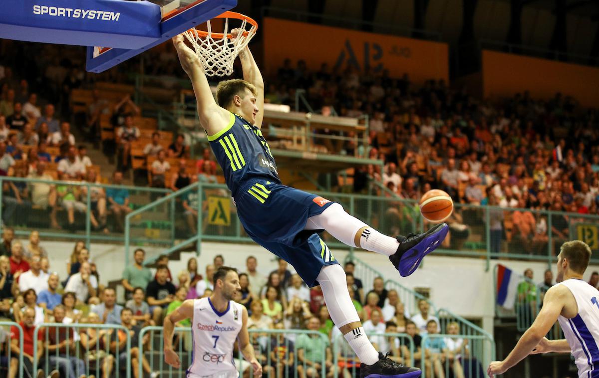 Luka Dončić | Foto Matic Klanšek Velej/Sportida