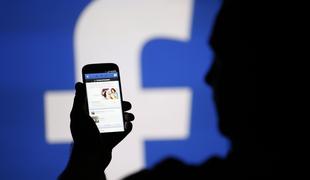 Izrael jezen zaradi Facebookovih pravil o sovražnem govoru: Niste naredili dovolj!