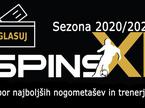 SPINS XI 2021