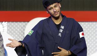 Primer Neymar: nihče ni kriv, vse je bilo po pravilih