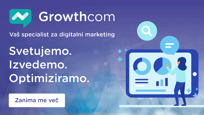 GROWTHCOM | Foto: Growthcom d.o.o.