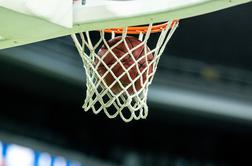 Košarkarska zveza Slovenije potrdila delovanje le obeh prvoligaških tekmovanj