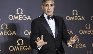 Italija zaradi Clooneyja spreminja zakone