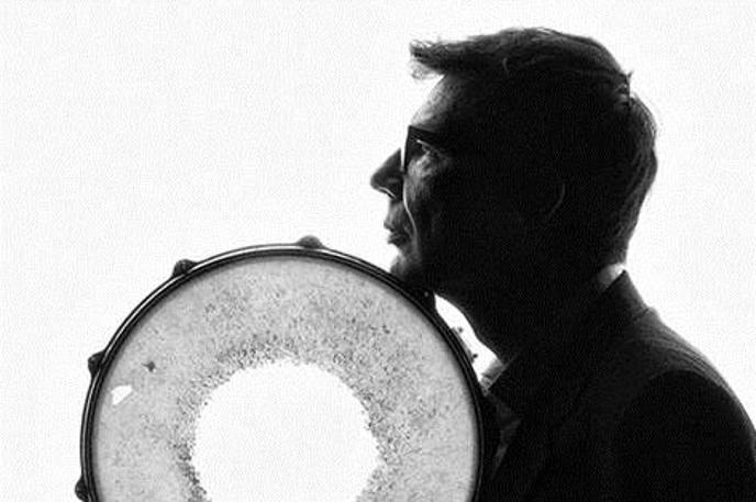 Tigran Kalebota | Foto Dallas Records
