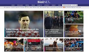 Siol.net tudi junija najbolj bran slovenski spletni medij