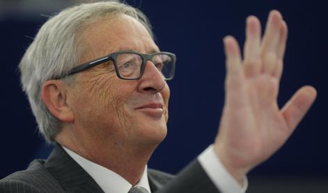 Junckerjeva letna bilanca