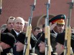 Rusija, Putin, Ruska vojska, vladimir putin