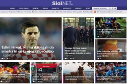 Siol.net tudi junija najbolj bran slovenski spletni medij