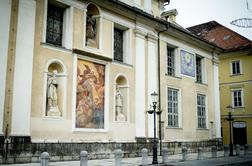 Slovenska škofovska konferenca dobila prvo generalno tajnico