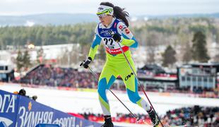 Slovenci prvo tekmo Tour de Ski končali v četrtfinalu