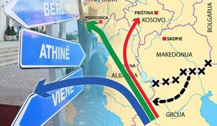 Albanija: nova tranzitna država ali novi Idomeni?