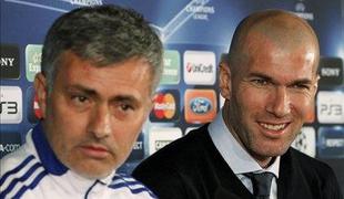 Zidane bo novi športni direktor Reala