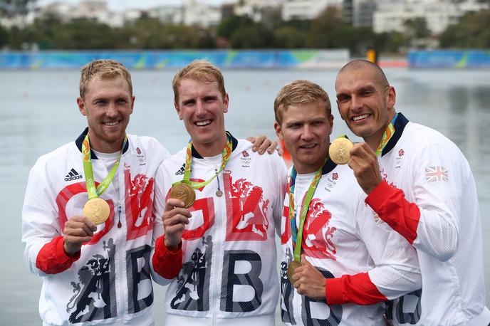 Alex Gregory | Foto Getty Images