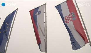 Hrvaška se bo pravočasno odzvala na poziv Evropske komisije glede slovenske tožbe