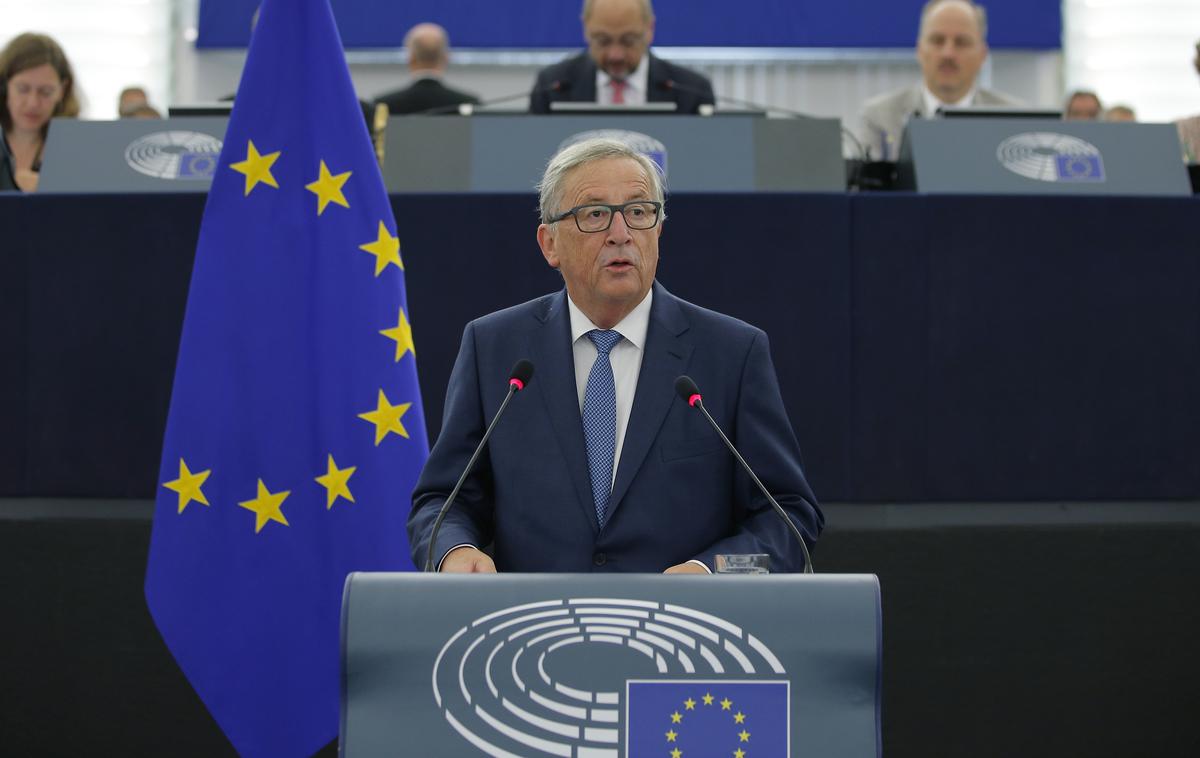 Juncker | Foto Reuters
