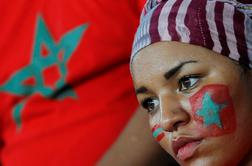Maroko prevzel izvedbo afriškega prvenstva 2018