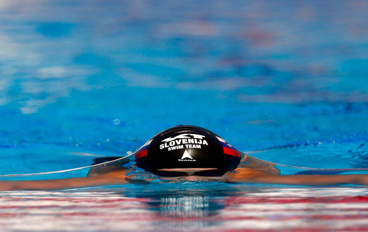 plavanje splošna | Svetovno prvenstvo v vodnih športih bo leta 2025 gostil Kazan. | Foto Vid Ponikvar