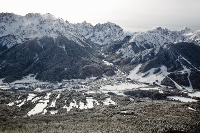 kranjska gora | Foto: Getty Images