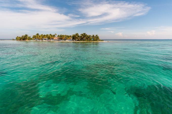 Belize | Foto: Pixabay