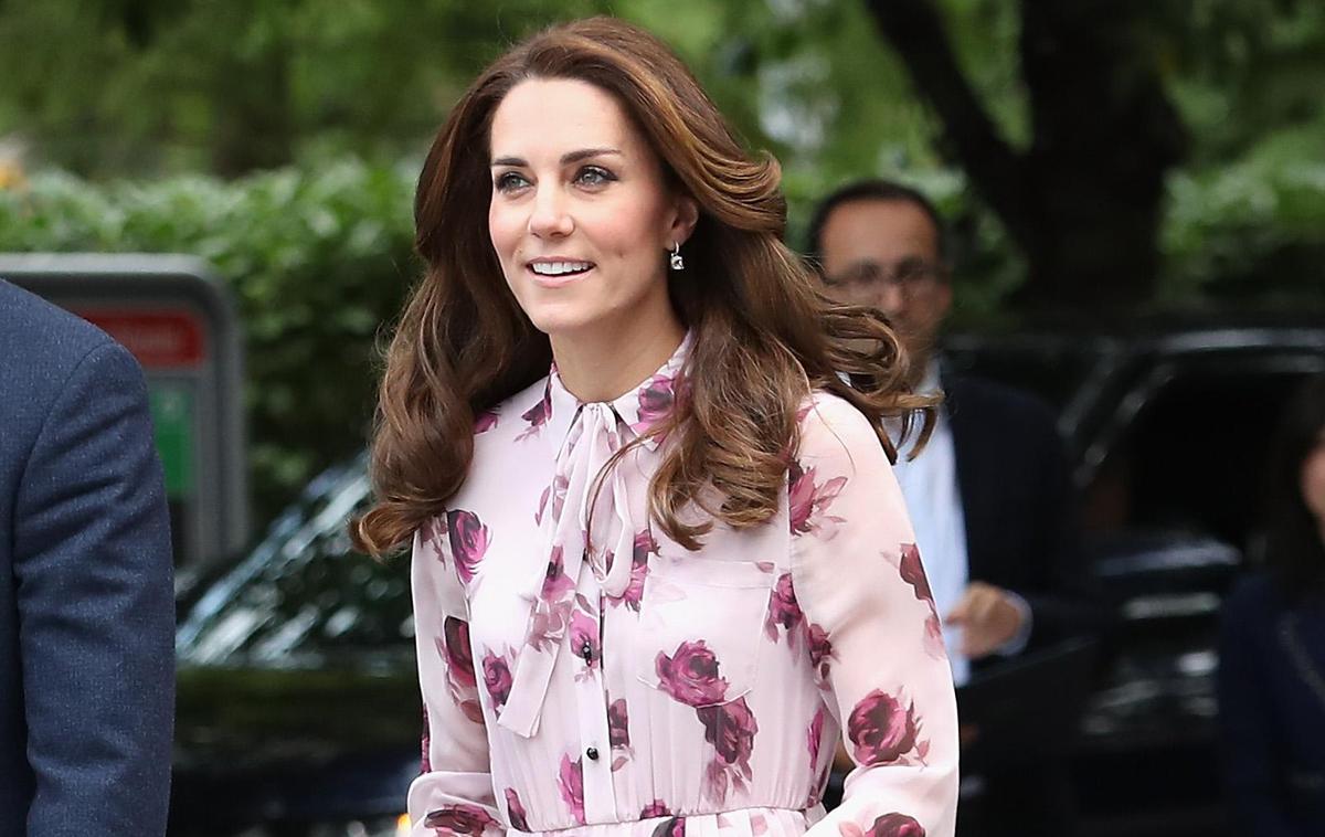 kate middleton | Foto Getty Images