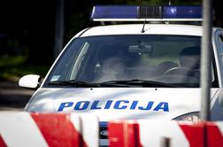 Policija prosi za pomoč pri razjasnitvi prometne nesreče motorista v Šentrupertu