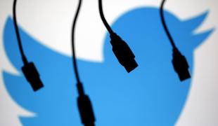Zakaj je Twitter razburil uporabnike in razveselil oglaševalce