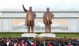 ZN: Po srečanju Trump - Kim v Severni Koreji brez napredka na področju človekovih pravic